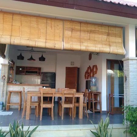Hotel 3 Orchid Sanur Exterior foto