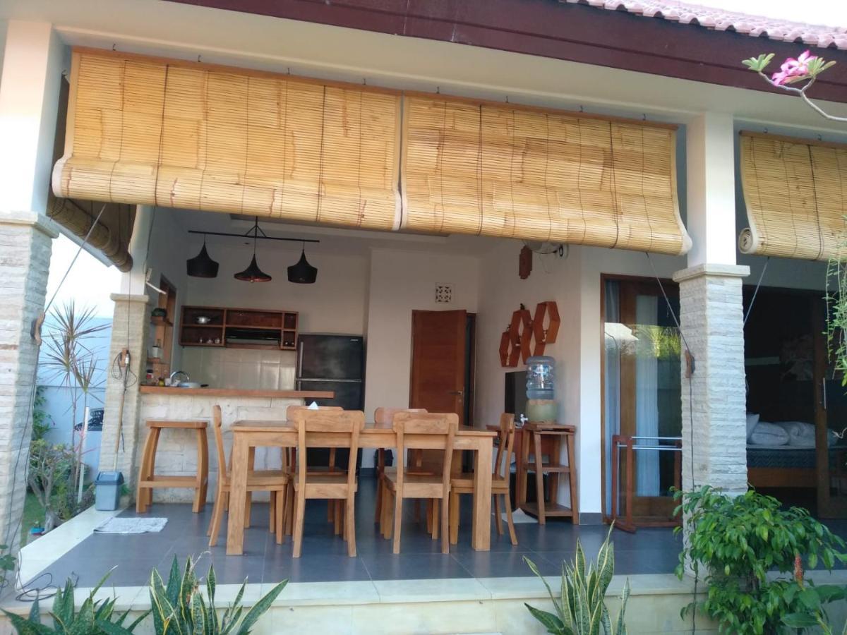Hotel 3 Orchid Sanur Exterior foto