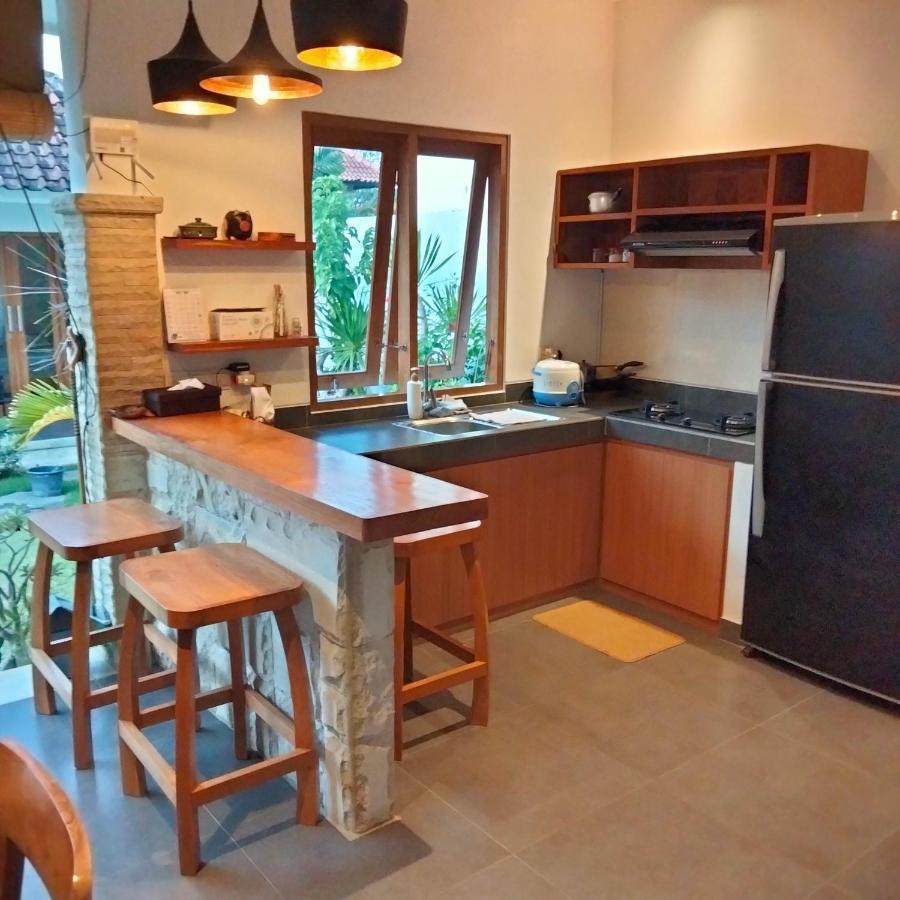 Hotel 3 Orchid Sanur Exterior foto