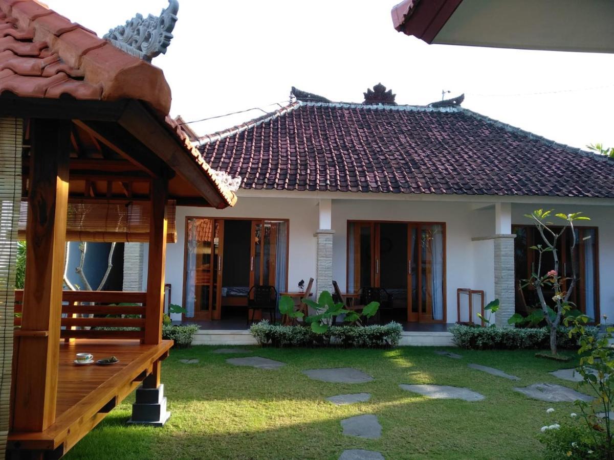 Hotel 3 Orchid Sanur Exterior foto